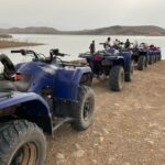 Agafay Desert: Quad Camel Experience and Dinner Show - What the Reviews Say