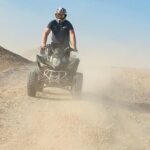 Agafay desert, quad , camel ride, luxury dinner - Who Should Consider This Experience?