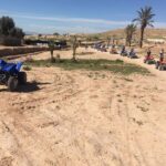 Agafay Desert Quad Half-Day Hiking - The Experience From a Reviewers Perspective