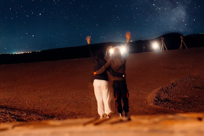 Agafay Desert :Quad or Camel with Lunch and pool or Dinner & Show - What Makes This Tour Stand Out