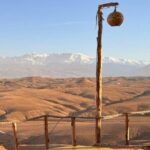 Agafay Desert: Sunset Camel Ride, Dinner & Fire Show - An In-Depth Look at the Agafay Desert Experience