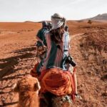 Agafay Desert & Sunset Camel Ride From Marrakech - Authenticity and Experience