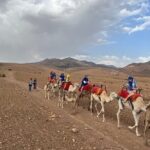 Agafay Desert sunset Dinner & Fire Show - from Marrakech - Why This Tour Is A Great Choice