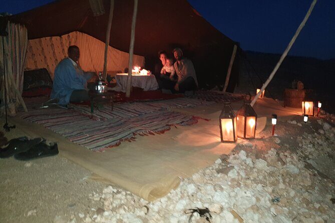 Agafay Desert Sunset Tour - Why the Agafay Sunset Tour Provides Great Value