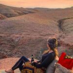 Agafay Desert: Three Valley Guided Tour From Marrakech - Why This Tour Might Be Perfect for You