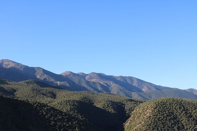 Agafay Desert Trip from Marrakech - Practical Details and Value