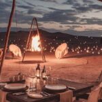 Agafay Desert with Camel Ride and Fireshow from Marrakech - What Travelers Love About This Tour