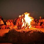 Agafay Escape: Camel Ride, Fire Show & Dinner Under Stars - Why This Tour Is a Great Choice