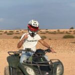 AGAFAY: Lunch & Dinner Show with Sunset Quad bike - Key Points