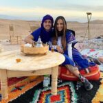 Agafay Magical Dinner with camel ride - FAQ