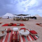 Agafay Magical Dinner with Camel Ride - Who Should Consider This Tour?