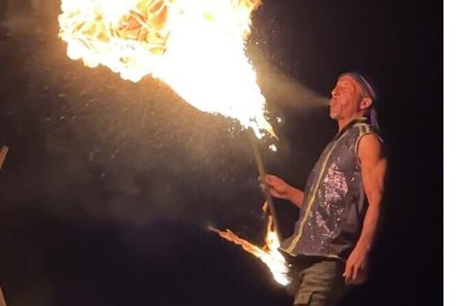 Agafay Marrakech dinner show with quad bike and camel ride - Detailing the Itinerary