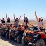 Agafay Quad Bike and Camel Ride Adventure with Lunch - Who Will Love This Experience?