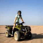 Agafay Quad Bike, camel ride, sunset, dinner & show - Who Will Enjoy This Tour?