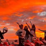 Agafay Quad Biking in Marrakech - Transportation and Group Dynamics