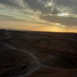 Agafay Sunset Trip: Quad + Camel + Dinner in Agafay - The Quad Biking Experience: Adventure on Dunes