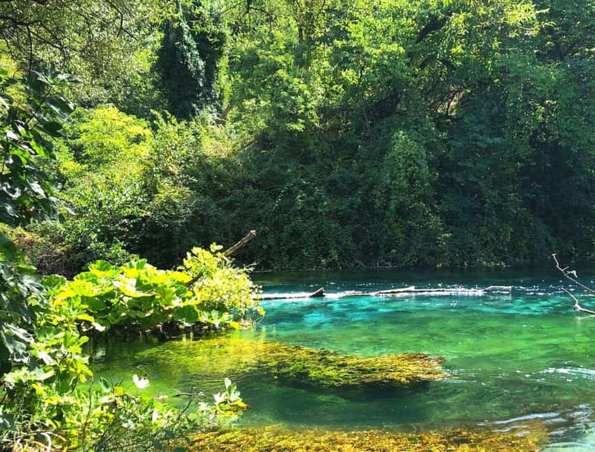 Agrotourism Mesopotam, Blue Eye and Lekursi Castle Tour - Final Thoughts: Is This Tour for You?
