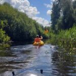 Agunnaryd: guided packrafting tour (4 hours) - Why This Tour Might Be Perfect for You