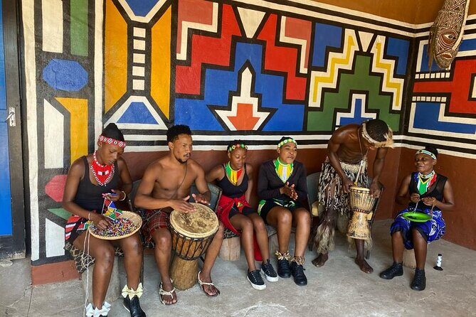 Aha Lesedi Cultural Village tour - Who Will Love This Tour?