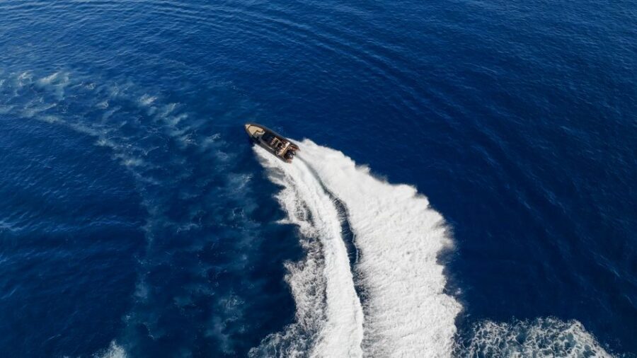 Aigina Poros Spetses RIB tour - Why This Tour Is a Good Fit