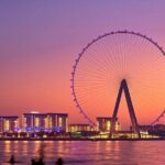 Ain Dubai (Feris Wheel ) With options - What’s Included and What to Consider