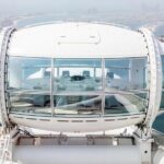 Ain Dubai Observation Wheel - How Does the Price Stack Up?