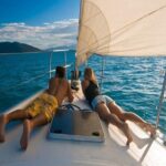 Ain Sokhna Red Sea Day Use Yacht from Cairo - Authentic Reviewer Insights