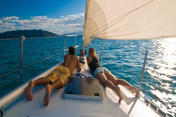Ain Sokhna Red Sea Day Use Yacht from Cairo - Authentic Reviewer Insights