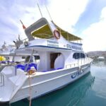 Ain Sokhna Red Sea Hotel Day Use or private Yacht from Cairo - The Sum Up