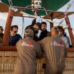 Air ballooning: Marrakech Desert and Atlas Views - The Experience and Its Value