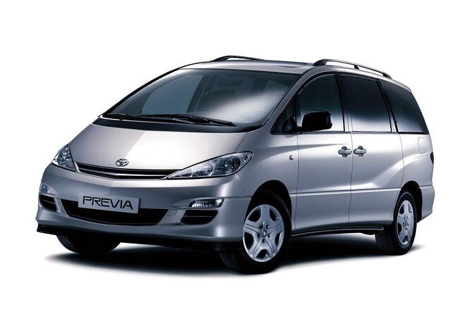 Airport Arrival Transfer - Dubai - Who Will Love This Service?