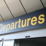 Airport Departure Transfer - FAQ