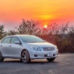 Airport- Hotel Transfer: Livingstone, Zambia - The Booking Process and Practicalities