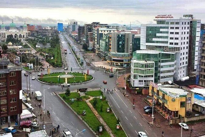 Airport Layover Tour | Half Day Addis City Tour : sightseeing, museum , markets - A Detailed Look at the Itinerary
