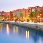 Airport minibus transfer central Hurghada,Makadi,Sahl Hasheesh hotels - Detailed Breakdown of the Experience