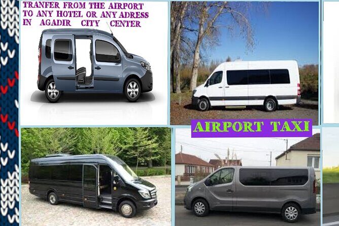 Airport Private Transfer - Frequently Asked Questions
