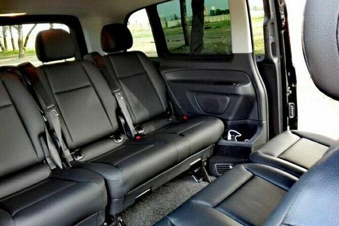 Airport Private Transfer in Casablanca - Why Choose This Transfer Service?