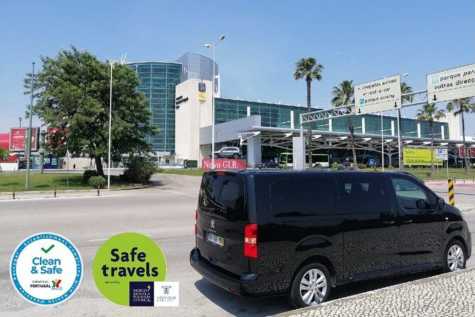 Airport Private Transfer to Costa da Caparica | Almada | Aroeira - Who Will Love This Service?