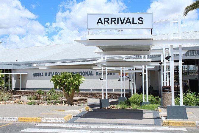 Airport Shuttle - The Value: Why This Shuttle is Worth Consideration