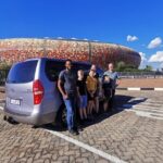Airport Shuttle and Private Transfers - A Closer Look at the Transfer Experience