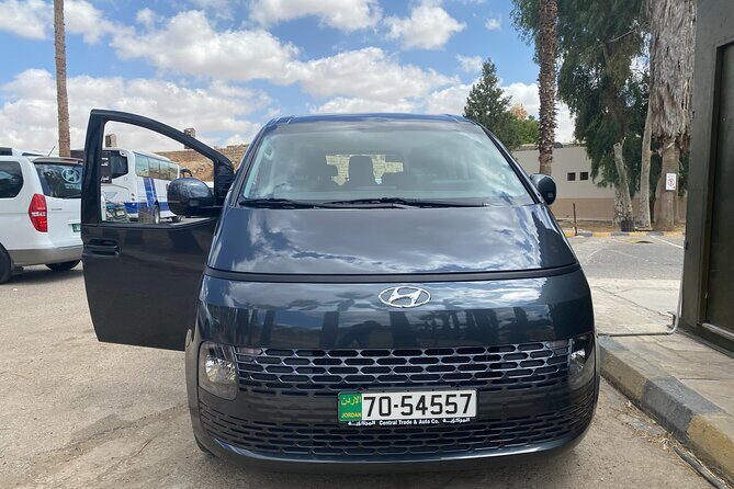 Airport to Amman and departure to airport from Amman - What Makes the Service Valuable?
