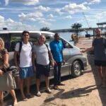 Airport transfer - Vehicle Choices and Comfort