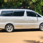 Airport transfer - Why Opt for the Kilimanjaro Airport Transfer?