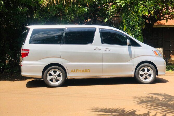 Airport transfer - Why Opt for the Kilimanjaro Airport Transfer?