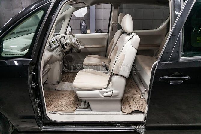 Airport transfer - Why This Transfer Service Offers Great Value
