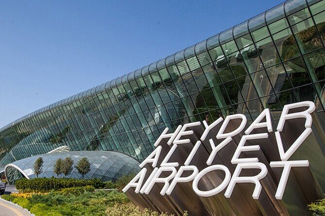 Airport Transfer Baku (one way) - Final Thoughts: Is This Transfer Right for You?