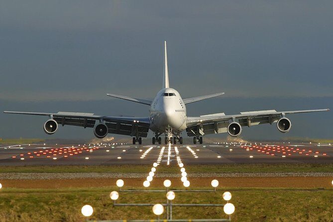 Airport Transfer (Cape Town) - What You Can Expect from This Cape Town Airport Transfer