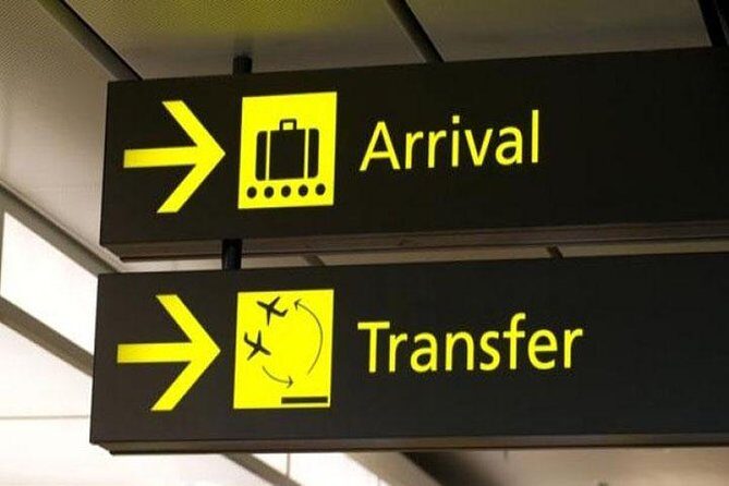 Airport Transfer from Airport to Cairo or Giza Hotel - The Experience in Detail