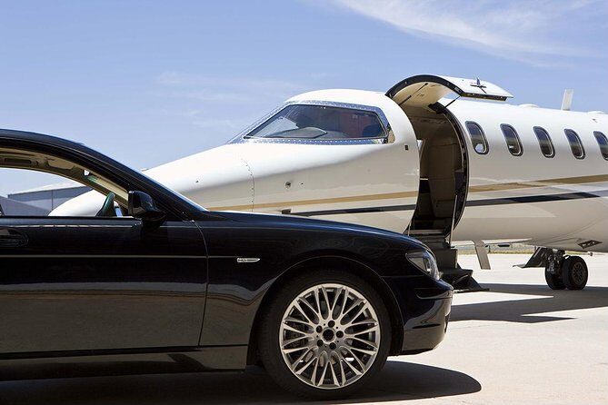 Airport transfer from Casablanca airport to Marrakech - What Makes This Transfer Stand Out