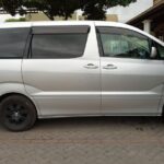 Airport Transfer From Livingstone Town to Kasane - Authentic Feedback from Travelers